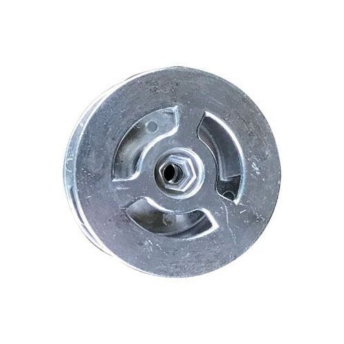 Dent Fix Equipment DF-702H23 Replacement Hub, 23 mm, Use With: DF-700DX and DF-701 Eliminator Undercoat Remover