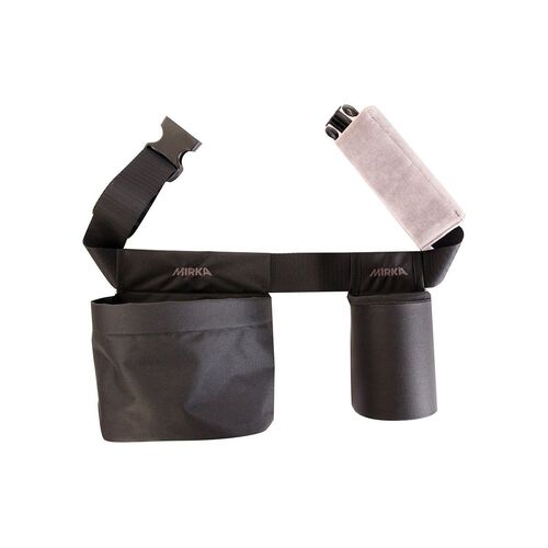 Mirka 8991199111 Multi-Purpose Tool Belt