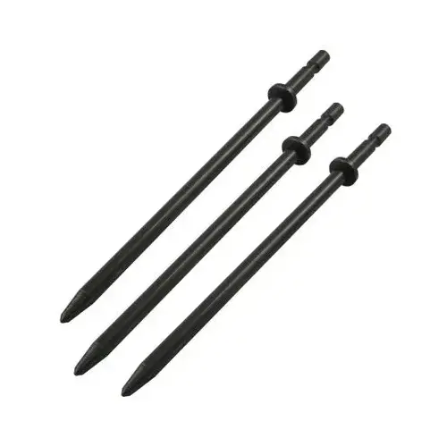 Long Welding Rod, 10 in L, Use With: DF-505/220 V and DF-505/110 V Maxi Multiple Pull Station