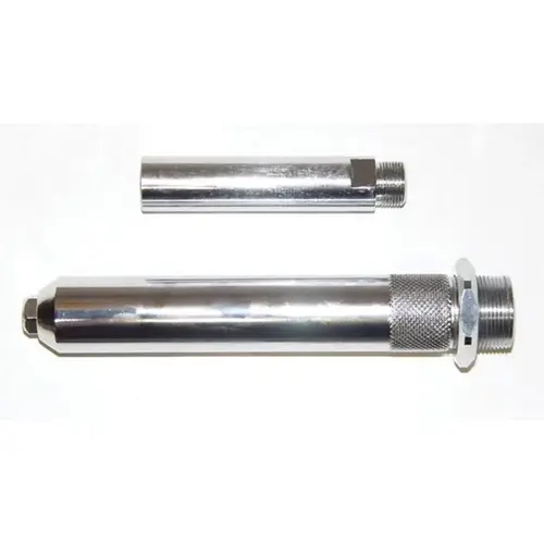 Extension Nose Piece, 5-3/4 in L Extension, Use With: 1426 Hand Riveter