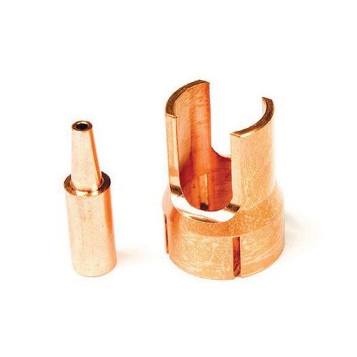 Side-By-Side Adapter Kit with Stud Ease Technology, Use With: Stud Welder