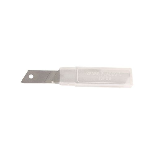 246 Replacement Blade, Steel, For #245 Utility Knife