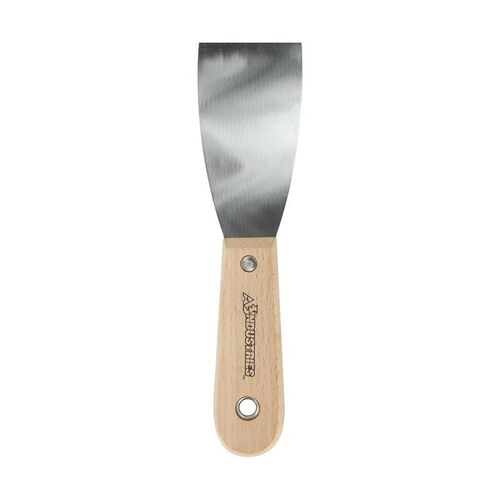 562 Putty Knife, 2 in W, Steel