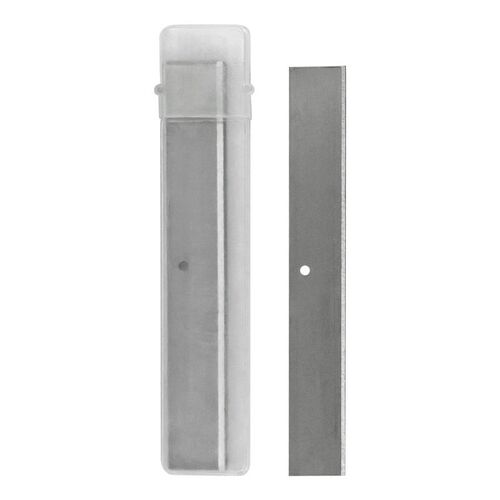 AES Industries 699 699 Replacement Blade, 4 in W, For #690 Wide Scraper