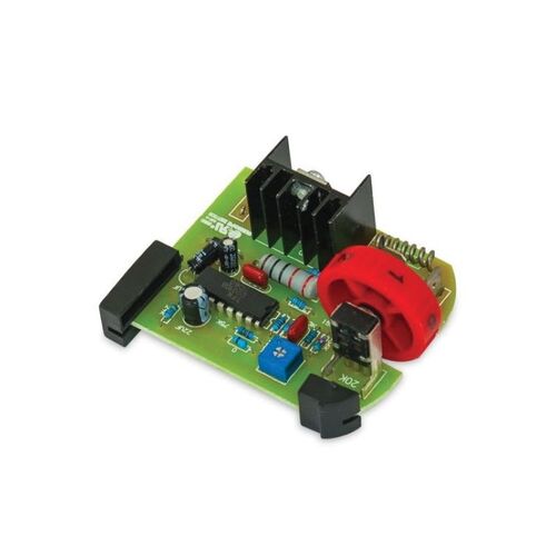 Replacement Speed Control Part, For #CT-6101 7 in Electric Polisher