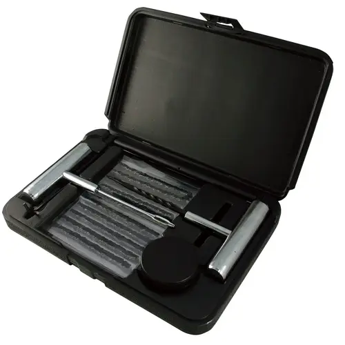 45PC TIRE REPAIR TOOL KIT