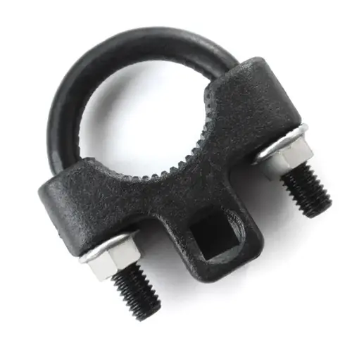 Astro Pneumatic Tool Company 78812 Inner Tie Rod Tool, Forged Steel