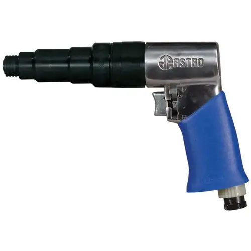 Internal Adjust Screwdriver, 8-1/8 in