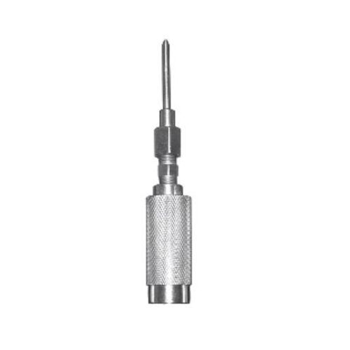 Needle Nozzle, Use With: 9430 Grease Fitting Adapter Set