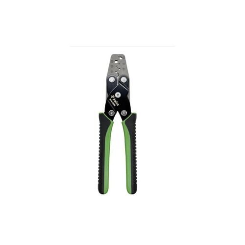 Weather Pack Wire Crimper, Chromium-Molybdenum Jaw