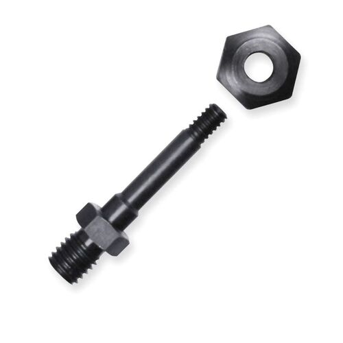 Astro Pneumatic Tool Company ADN14-1/4-20 Mandrel and Nose Piece, 1/4 in - 20 TPI, Use With: ADN14, ADN38 Rivet Nut Adapters