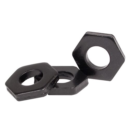 Blair Equipment Company 14611 HEX WASHER FOR HOLCUTTERS - 3 PACK