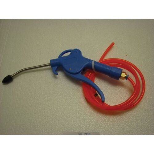 Uni-ram 102-7010 Air Blow Gun Assembly, 42 in Supply Chain, Use With: UG5000WS Manual Waterborne Spray Gun Cleaner