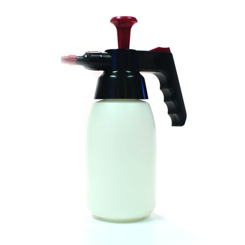 Empty Pump Spray Bottle 1 L