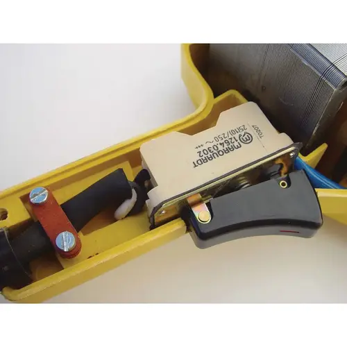 Trigger Switch, Use With: DF-1 Stud Welder