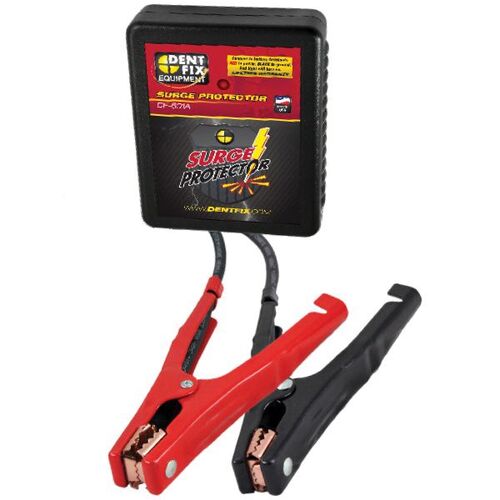 DF-601 Surge Protector, Use With: ABS, Engine Management Systems, Fuel Injection Systems, Radios