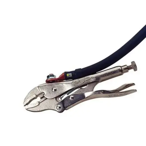 Dent Fix Equipment DF-GC Pliers Style Ground Vise Grip Clamp