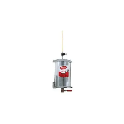 113 Dispensing Valve, Use With: 106 Dispensing Mat Kit