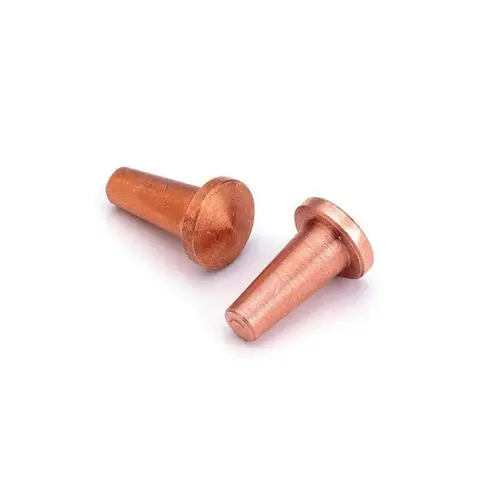 Shrink Tip, Use With: H&S Autoshot Uni-Spotter 1007 Stud Welder