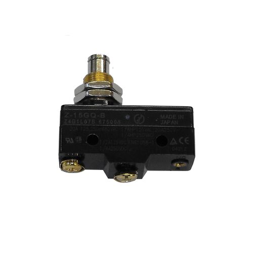 H&S Autoshot UNI-4515 Round Trigger Switch, Use With: 4550/5500/9000 Welder Stud Kit