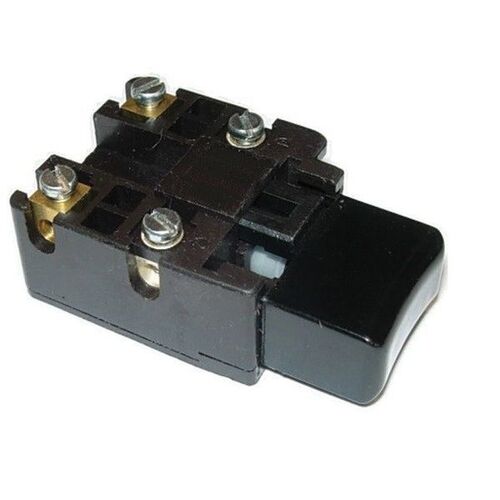 Square Trigger Switch, Use With: 4590/5590/9090 Older Style Welding Guns