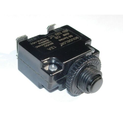 Overload Relay, Use With: Uni-Spotter 4500/4550/5500 Welder Stud Kit
