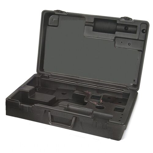 Tool Case, Use With: UNI-4550 and All Uni-Spotter Guns