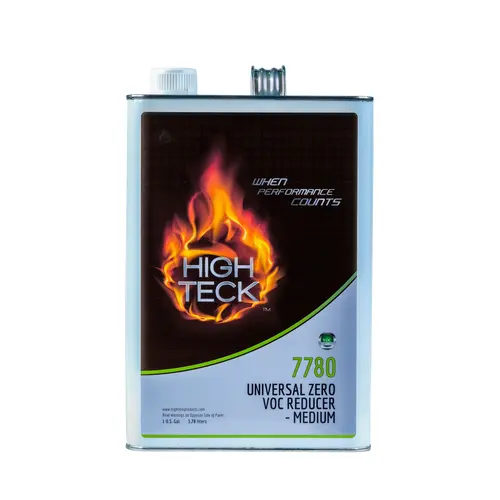 Zero VOC Urethane Reducer-Medium-GL