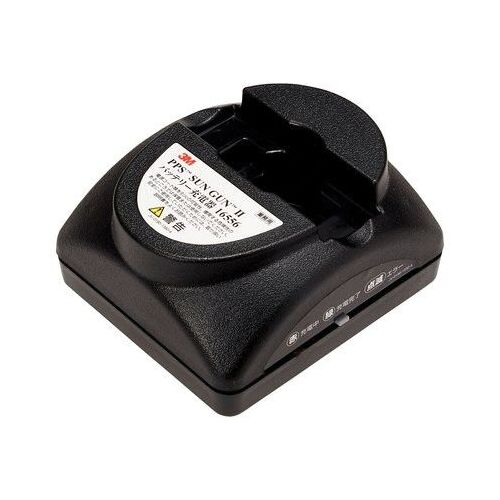 Battery Charger, Use With: Colour Check Light II Kit