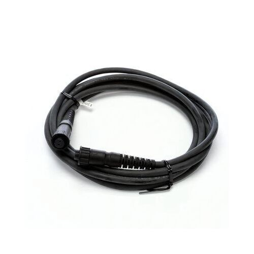 Low Voltage Power Cord, 12 ft L, 18 AWG, Use With: Electric Random Orbital Sanders