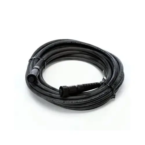 Low Voltage Power Cord, 24 ft L, Use With: Electric Random Orbital Sanders