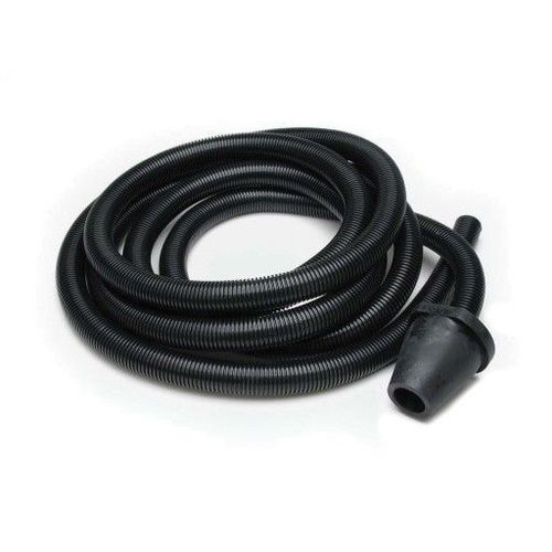 Mirka 91100-A 91100 Vacuum Hose with Adapter, Use With: Hand Sanding Blocks