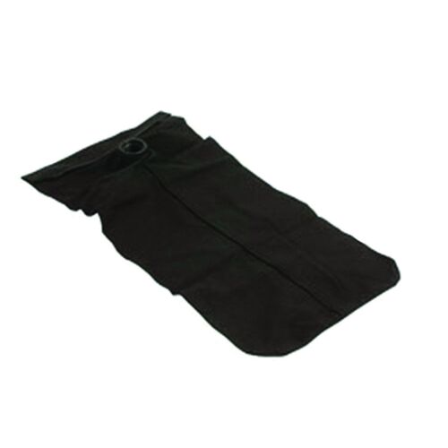 MPA0110 Dust Bag Cover, Use With: Self-Generating Vacuum Sander