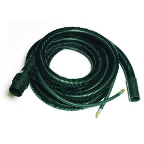 Mirka MV-412HA Coaxial Air Supply/Vacuum Hose, Use With: PROS or MR Series Pneumatic Tools