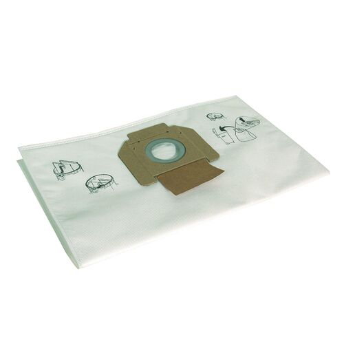 Dust Bag, Use With: MV-912 Dust Extractor