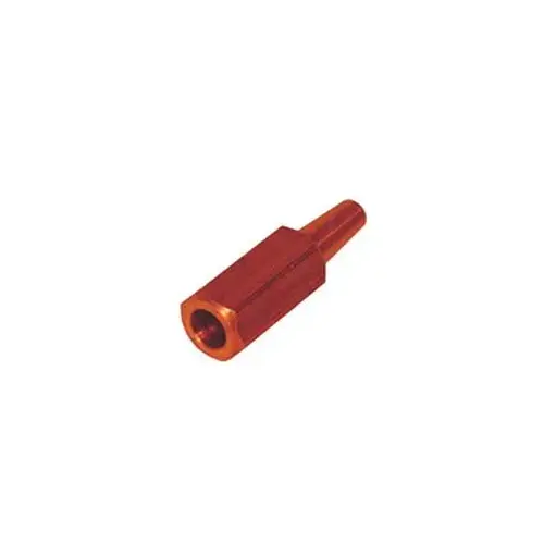 J20011 Electrode Extension, Use With: JO1000, JO1500, JO2000 Model Magna-Spot Stud Welder Systems