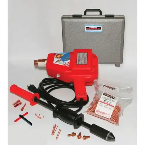 1525 Pro-Plus Series Studwelder Kit