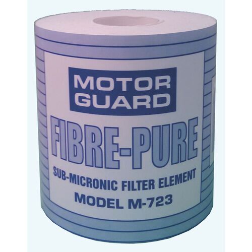 MOTOR GUARD 00315 M-623 Replacement Filter Element, Use With: M-50 Air Filters