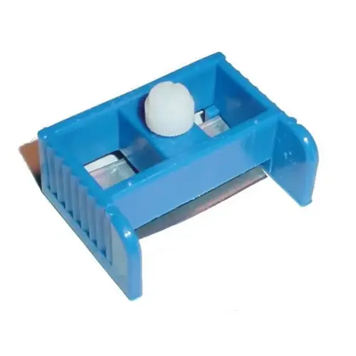 MOTOR GUARD 00763 RR-1 Run Razor Paint Run Eliminator