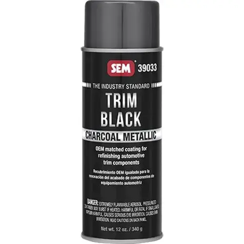 Appearance And Paint Finishing