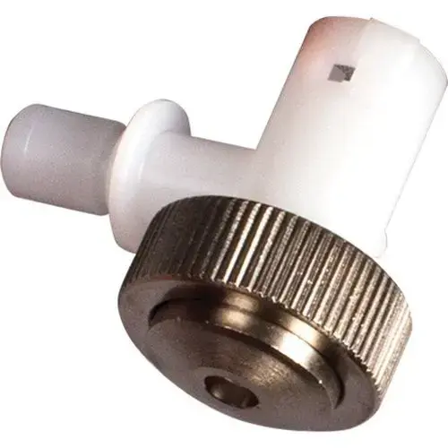 Round Air Assembly, Use With: Quick Spray System