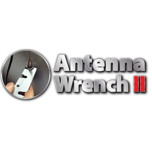 ANTENNA WRENCH II