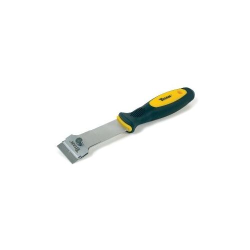 TITAN HAND TOOLS 11030 Multi-Purpose Razor Scraper