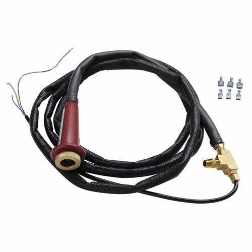 Hose and Wiring Assembly, Use With: 6050HA EZ Weld Hot Air Plastic Welder