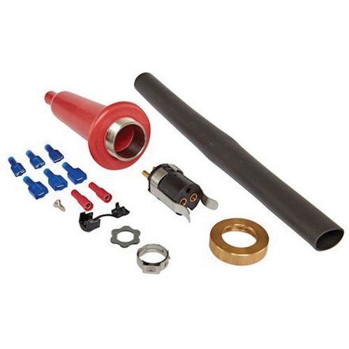 Handle and Socket Assembly, Use With: 6049, 6049-C, 6051, 6053, 6056, 6057, 6057-C, 6059, 6059-C Welders