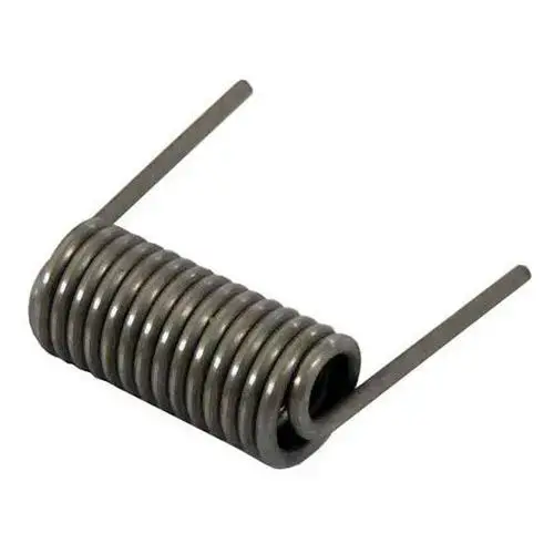 Smoothing Coil, Use With: Polyvance's Hot Spot Plastic Stapler