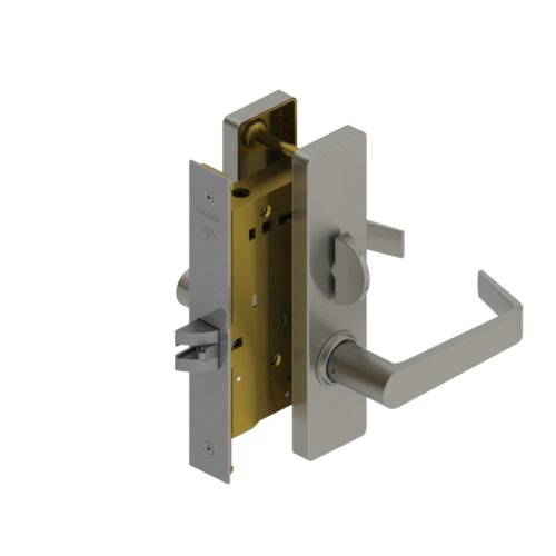 WCS™ Coontroller™ One-Way Door