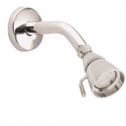 Moen 12894 Commercial 2Spray 1.6 in. Single Tub Wall Mount Vandal