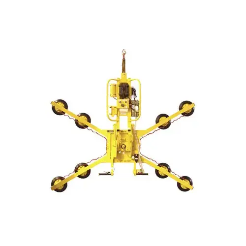 Wood's 1,400 Pound High-Flow DC Quadra - Tilt Rotator