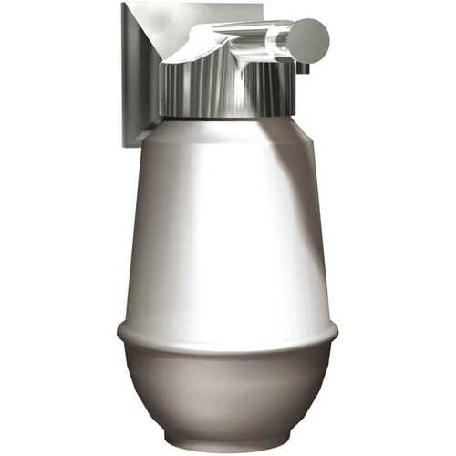 ASI American Specialties, Inc. 10-0350 Surface Mounted Surgical-Type Soap Dispenser in Stainless Steel